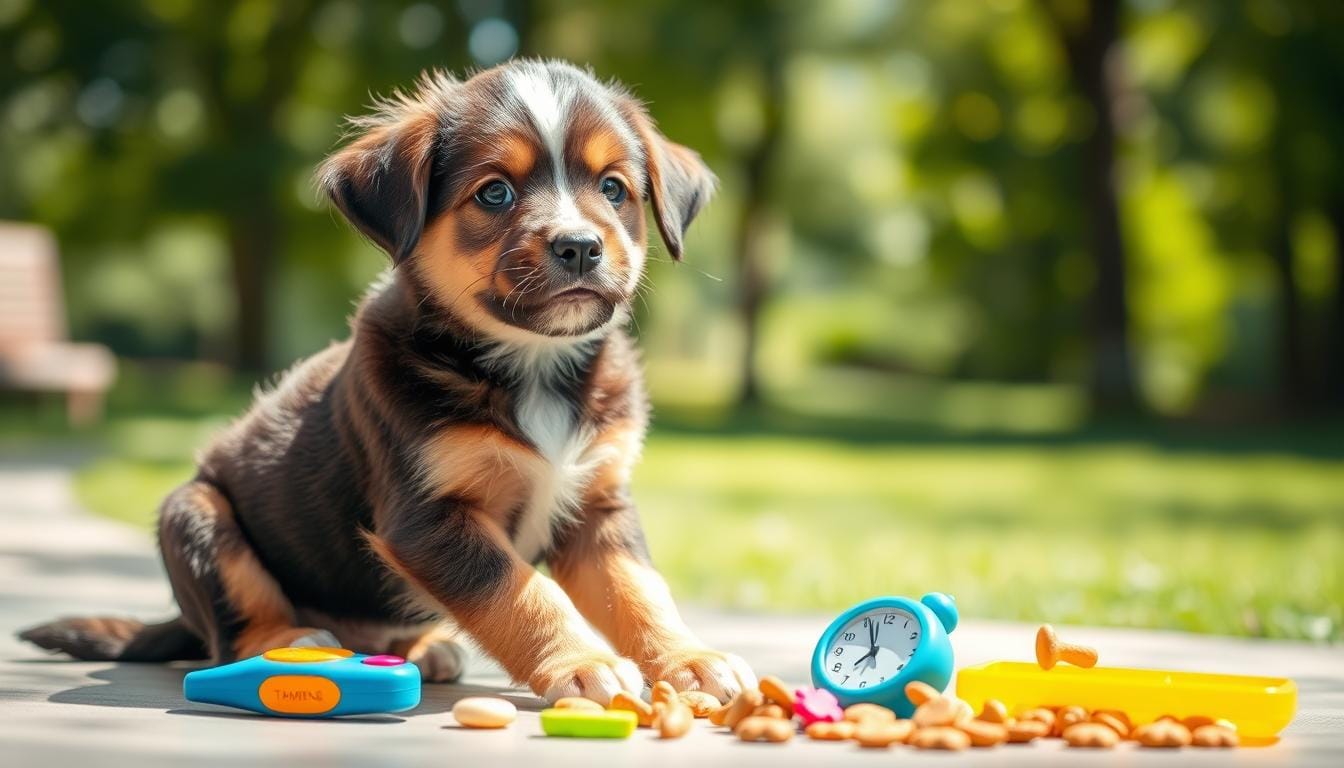 common-puppy-training-mistakes