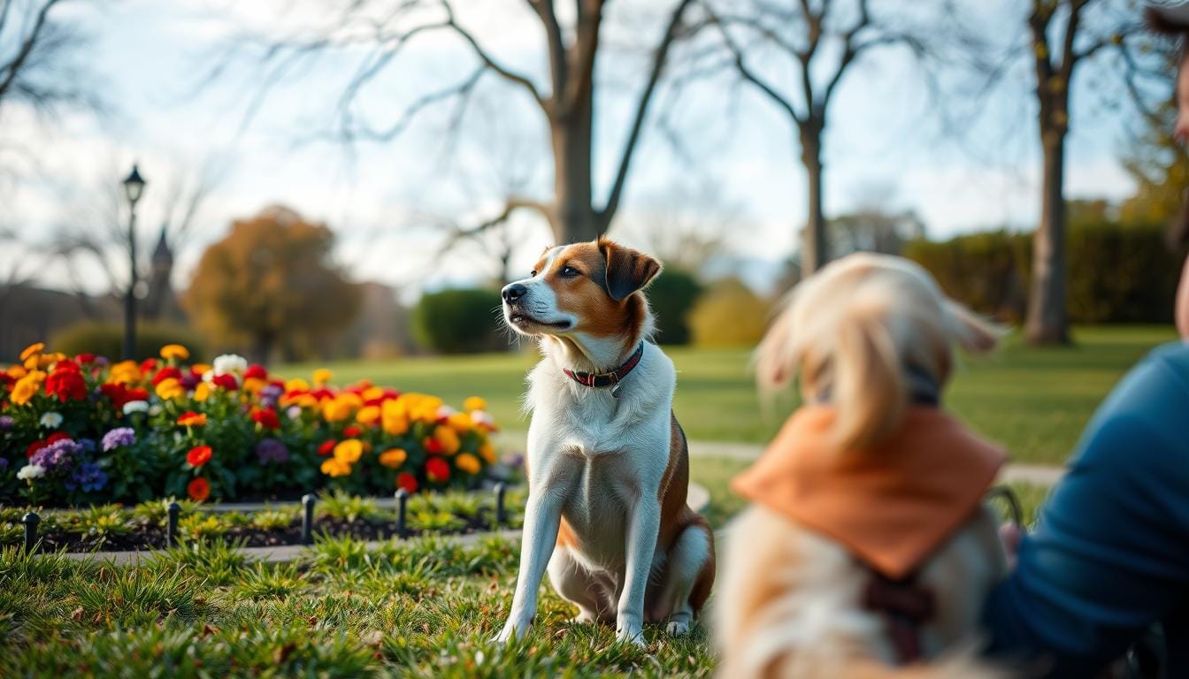 dog-obedience-issues