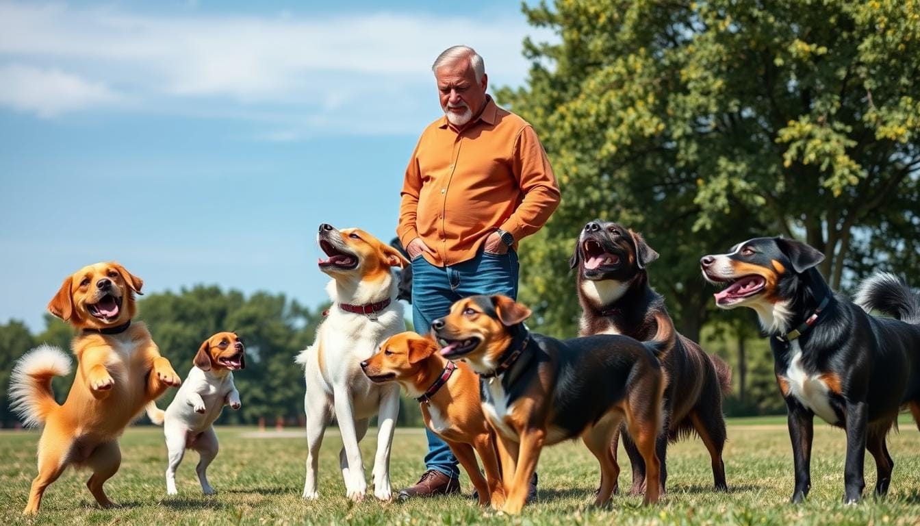 dog-training-problems