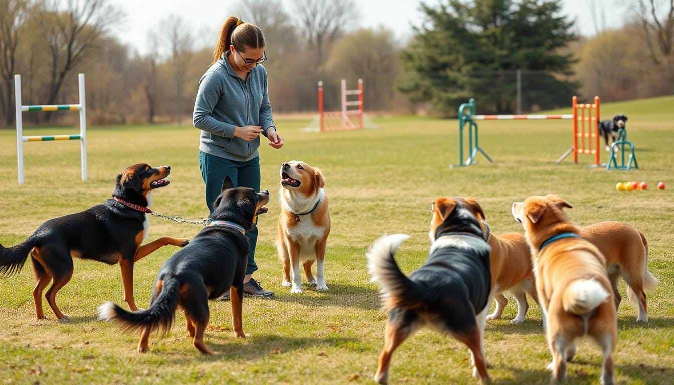 dog-ignoring-commands