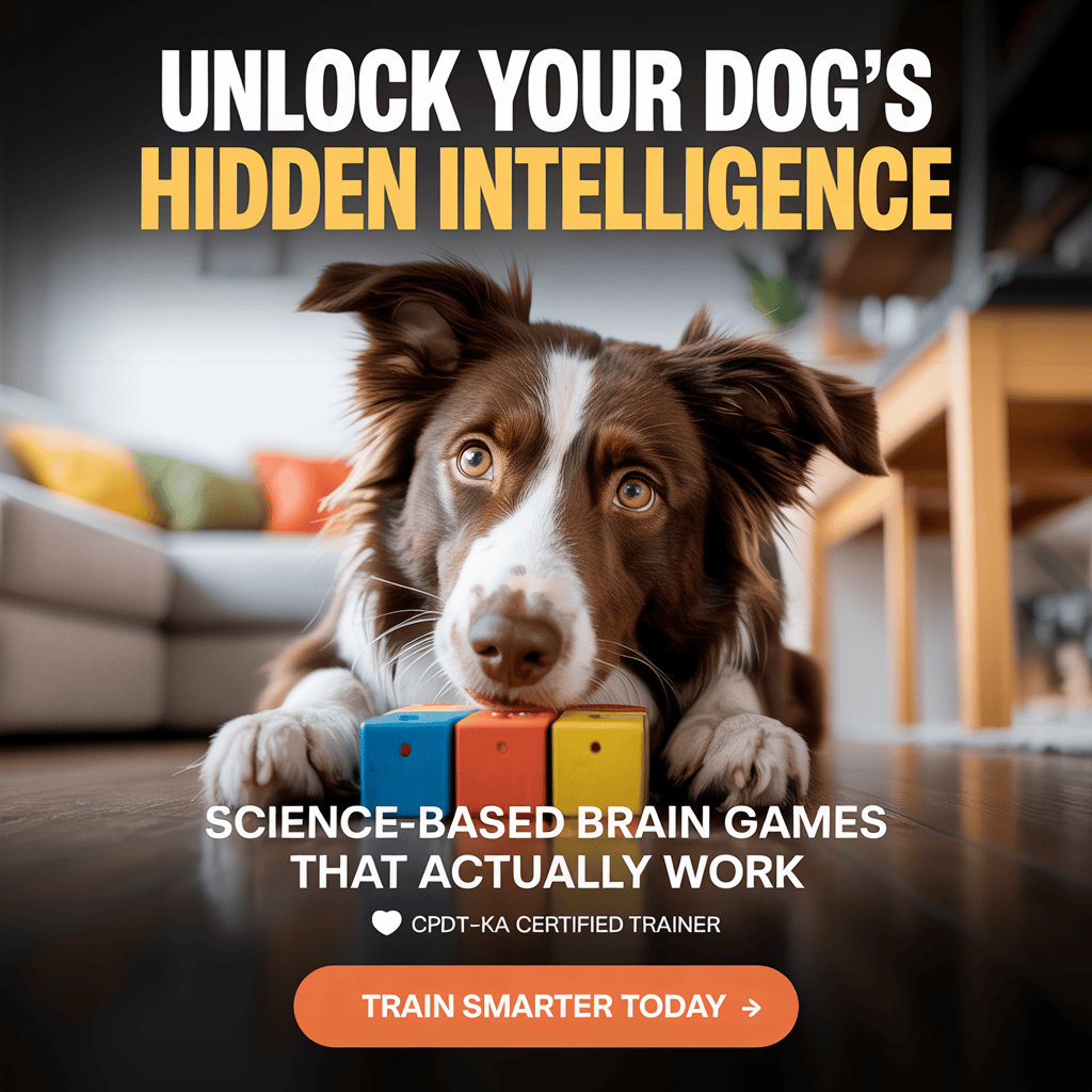 positive-reinforcement-dog-training-brain-games