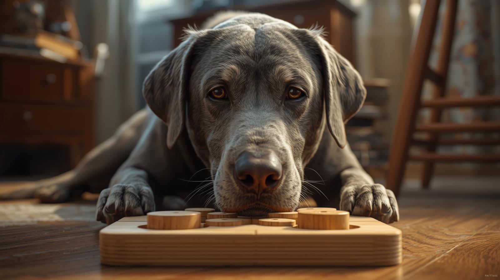 senior-dog-brain-games-to-support-cognitive-health-and-aging-dogs