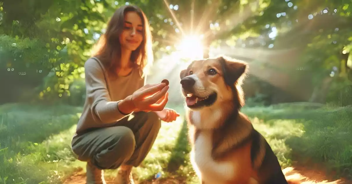 Read more about the article Best Dog Training Courses for Reactive Dogs: Transform Your Dog’s Behavior in 2025