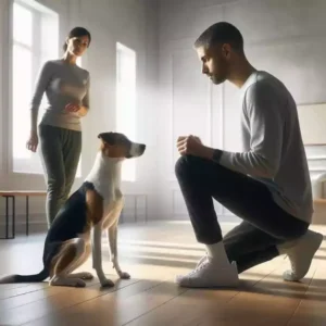 Read more about the article How to Train a Stubborn Dog: 7 Proven Techniques to Unlock Your Dog’s Hidden Intelligence (2025 Guide)