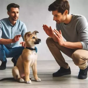 Read more about the article Puppy Training 101: How to Raise a Well-Behaved Dog from Day One (2025 Guide)