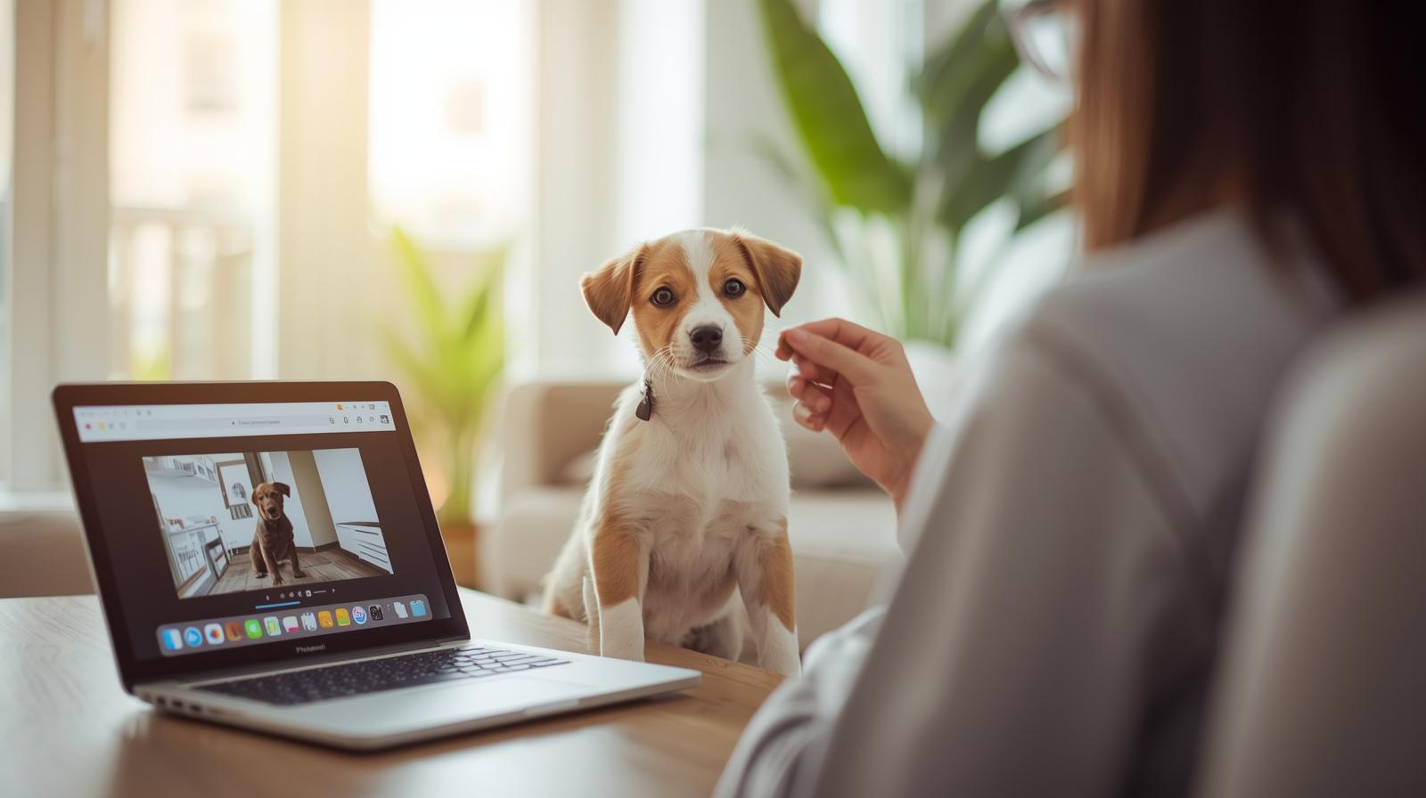 Read more about the article Top 5 Online Dog Training Courses for Aggressive Dogs