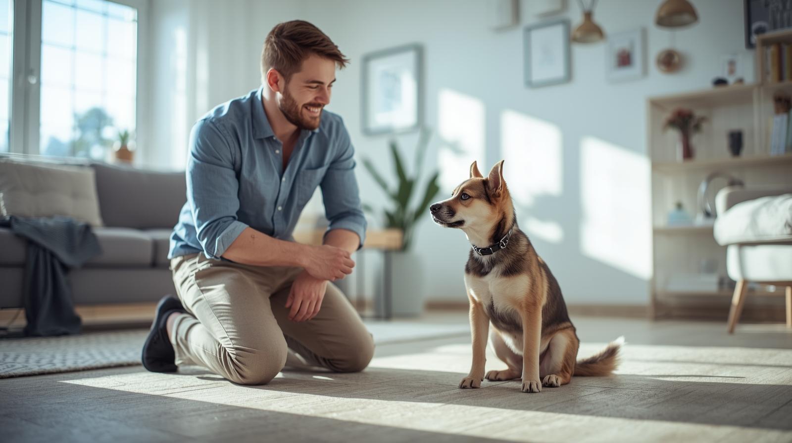 beginner-dog-obedience-training-at-home-with-positive-reinforcement