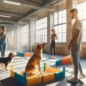 Read more about the article 7 Best Dog Obedience Training Courses for Beginners: Start Your Dog’s Training Journey Today