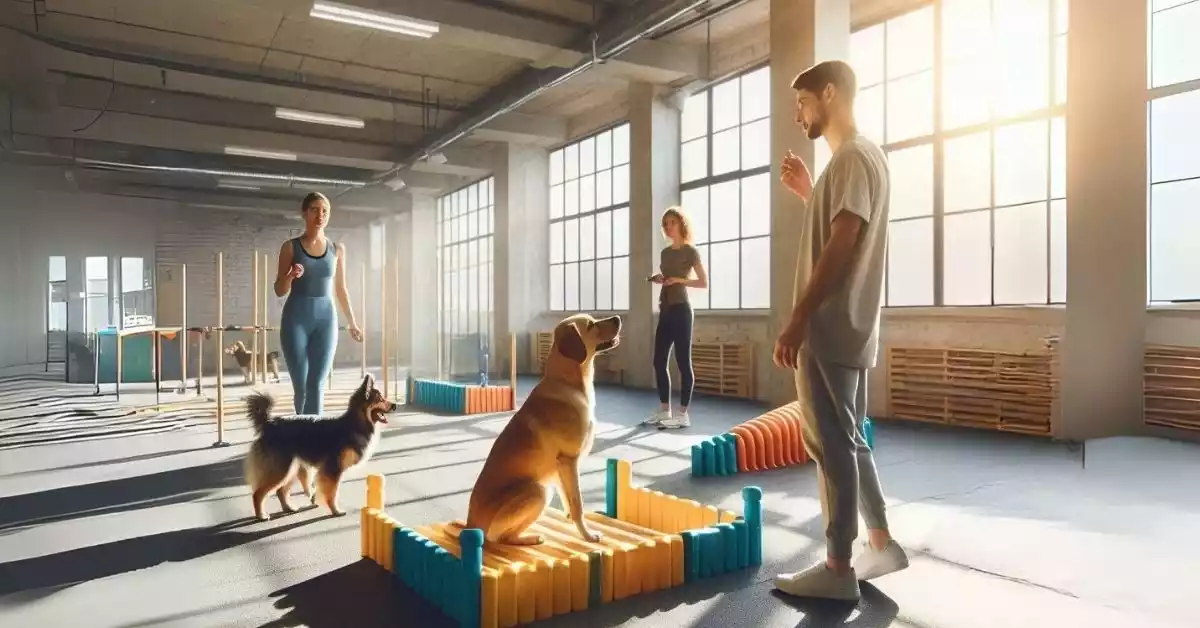 Read more about the article 7 Best Dog Obedience Training Courses for Beginners: Start Your Dog’s Training Journey Today