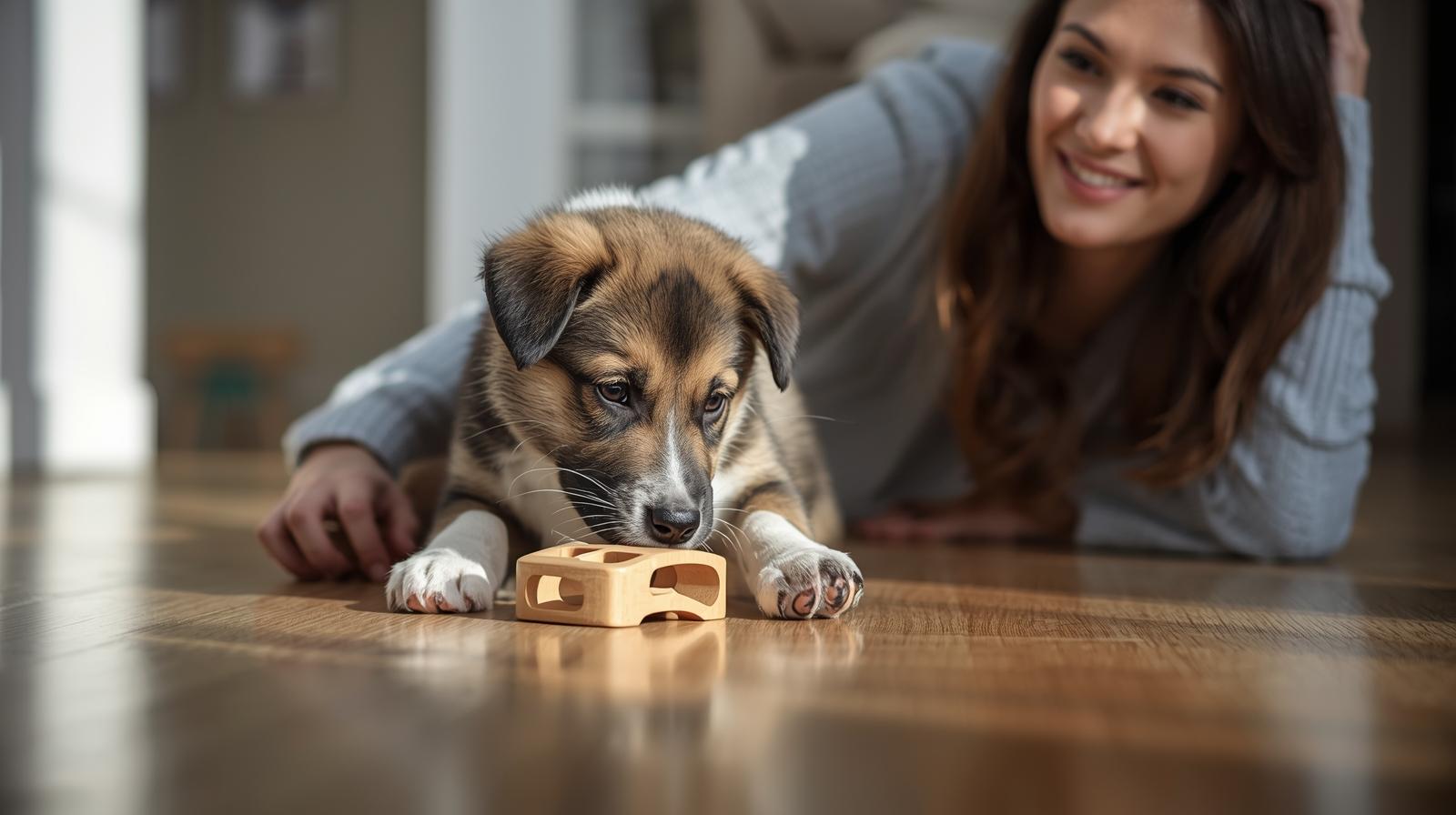early-brain-training-for-puppies-mental-stimulation-for-well-behaved-dogs