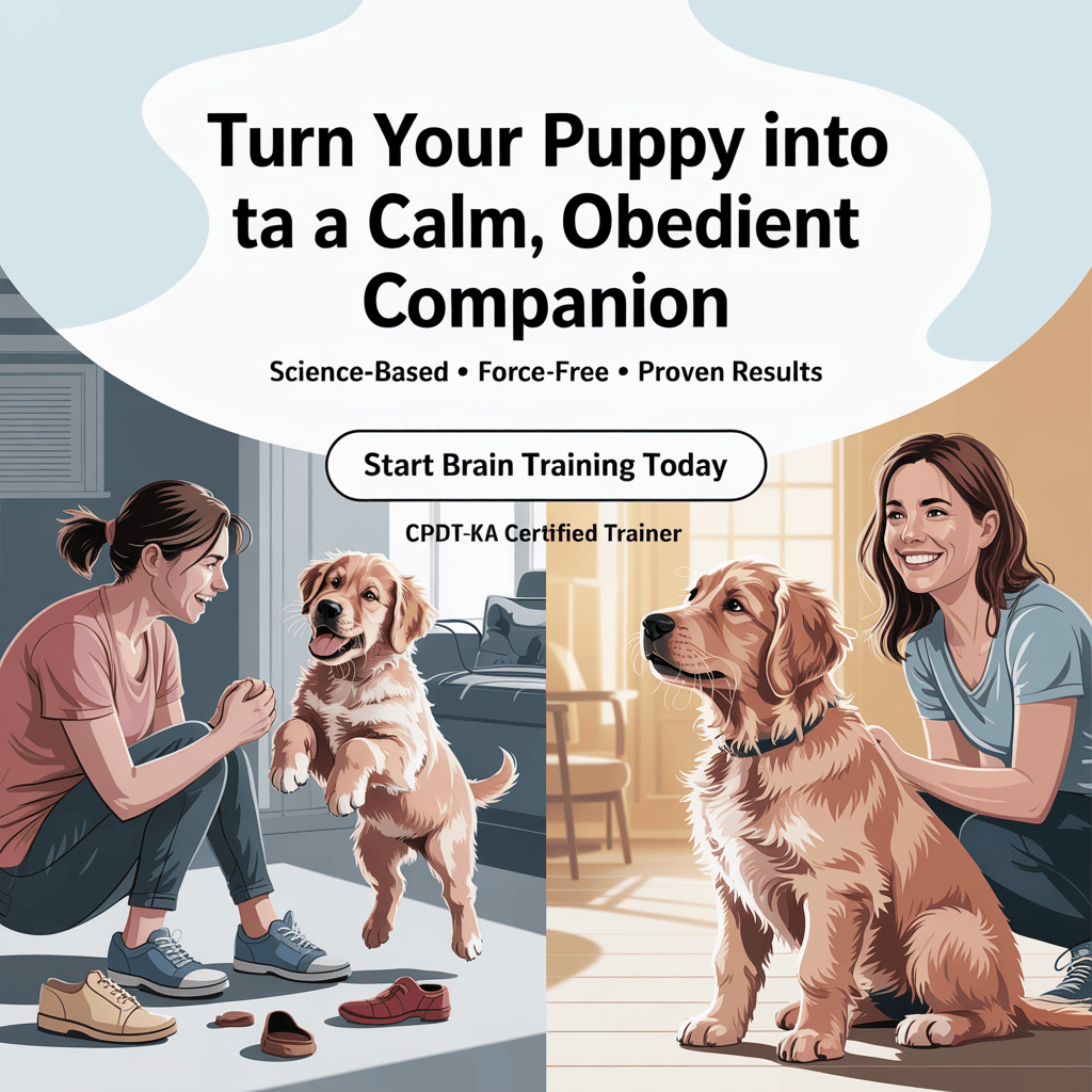positive-reinforcement-dog-training-brain-games