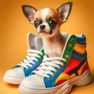 Read more about the article 10 Cutest Puppy Photography Poses for Instagram