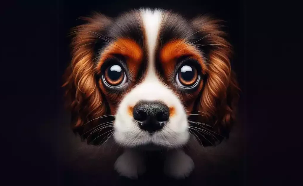 dachshund-puppy-waving-paw-photo