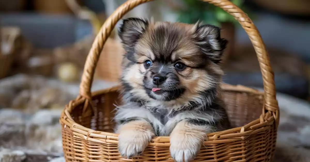 labrador-puppy-jumping-bubbles-action-shot