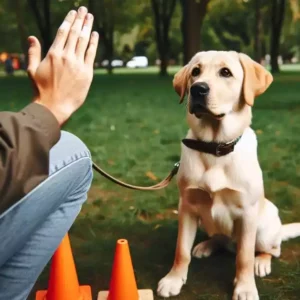 Read more about the article 10 Easy Dog Training Commands Every Owner Should Teach (Step-by-Step Guide)