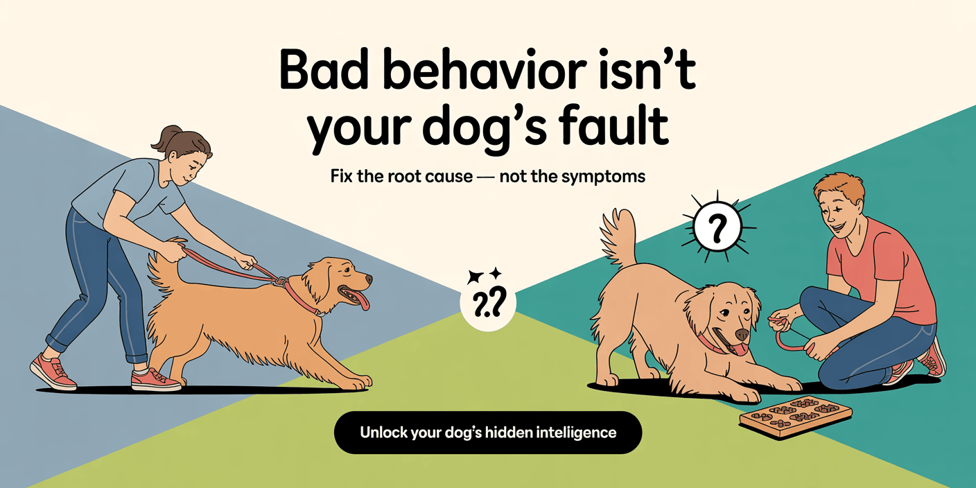 brain-training-for-dogs-obedience-and-behavior