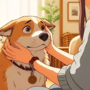 Read more about the article Dog Training for Anxiety: Calm Your Stressed Dog with These Techniques