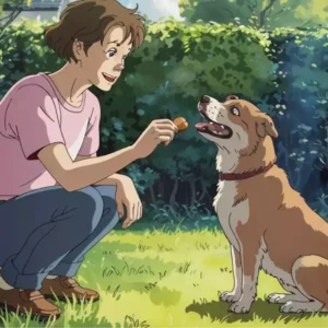 Read more about the article Positive Reinforcement Dog Training: Science-Backed Methods for Success