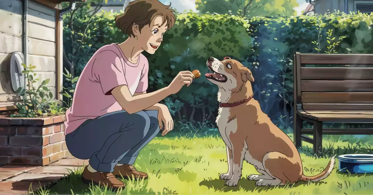 Read more about the article Positive Reinforcement Dog Training: Science-Backed Methods for Success