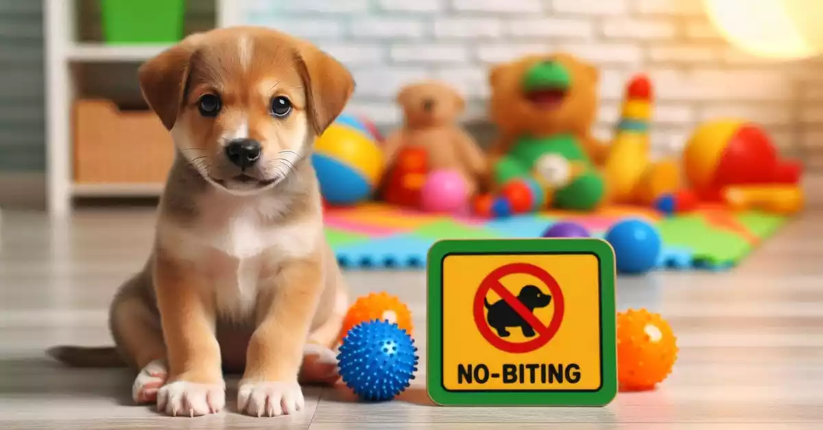 easy-methods-to-stop-puppy-biting