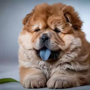 Read more about the article Chow Chow Dogs: Are They Dangerous? The Facts You Should Know