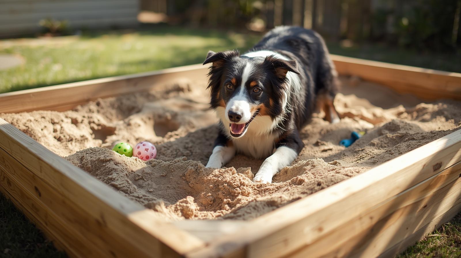 dog-digging-box-sandbox-solution-backyard-training-tool