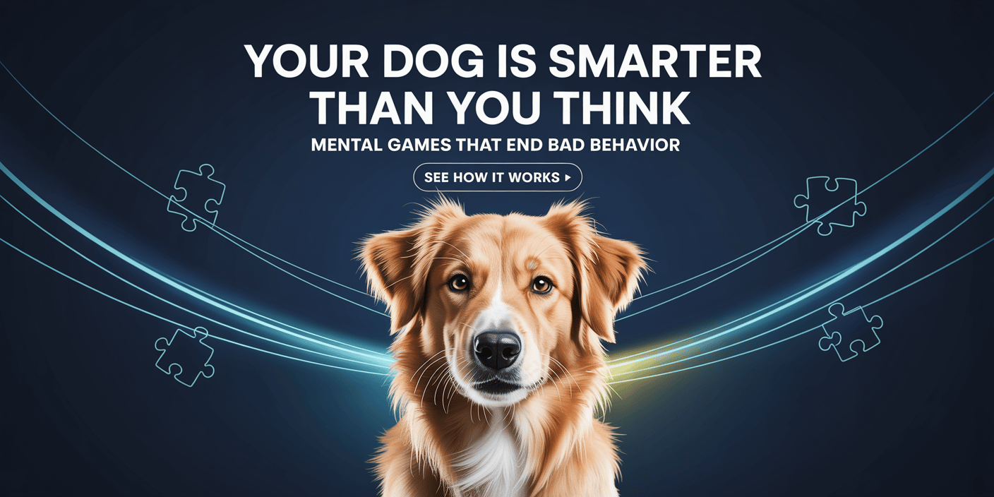 positive-reinforcement-dog-training-brain-games