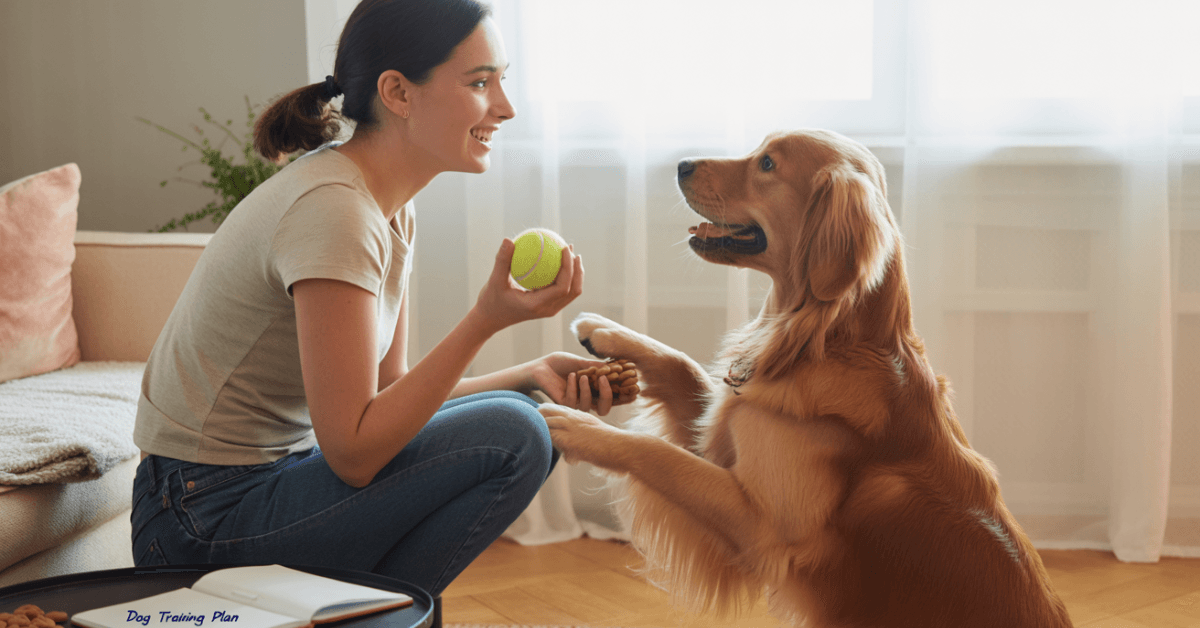 Read more about the article Budget-Friendly Dog Training: 20 Proven Techniques That Cost Less Than $50 (Science-Backed Methods)