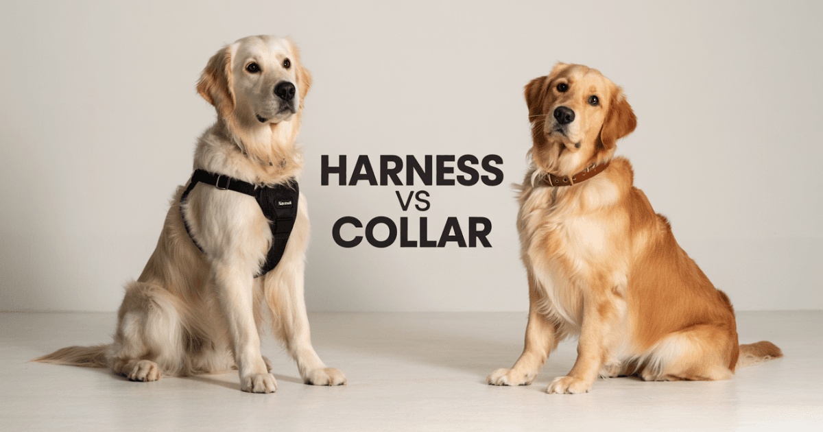 dog-harness-vs-collar-training-safety