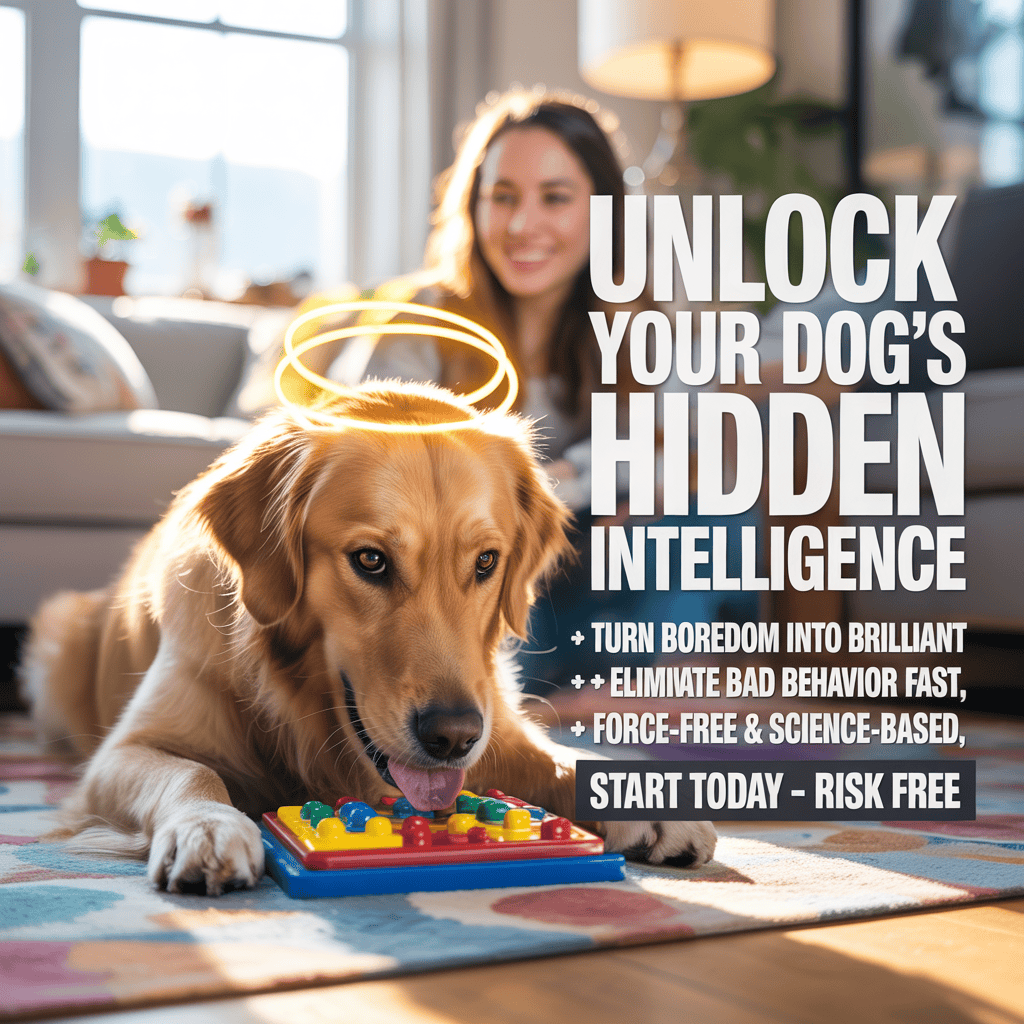 brain-training-for-dogs-behavior-correction-system