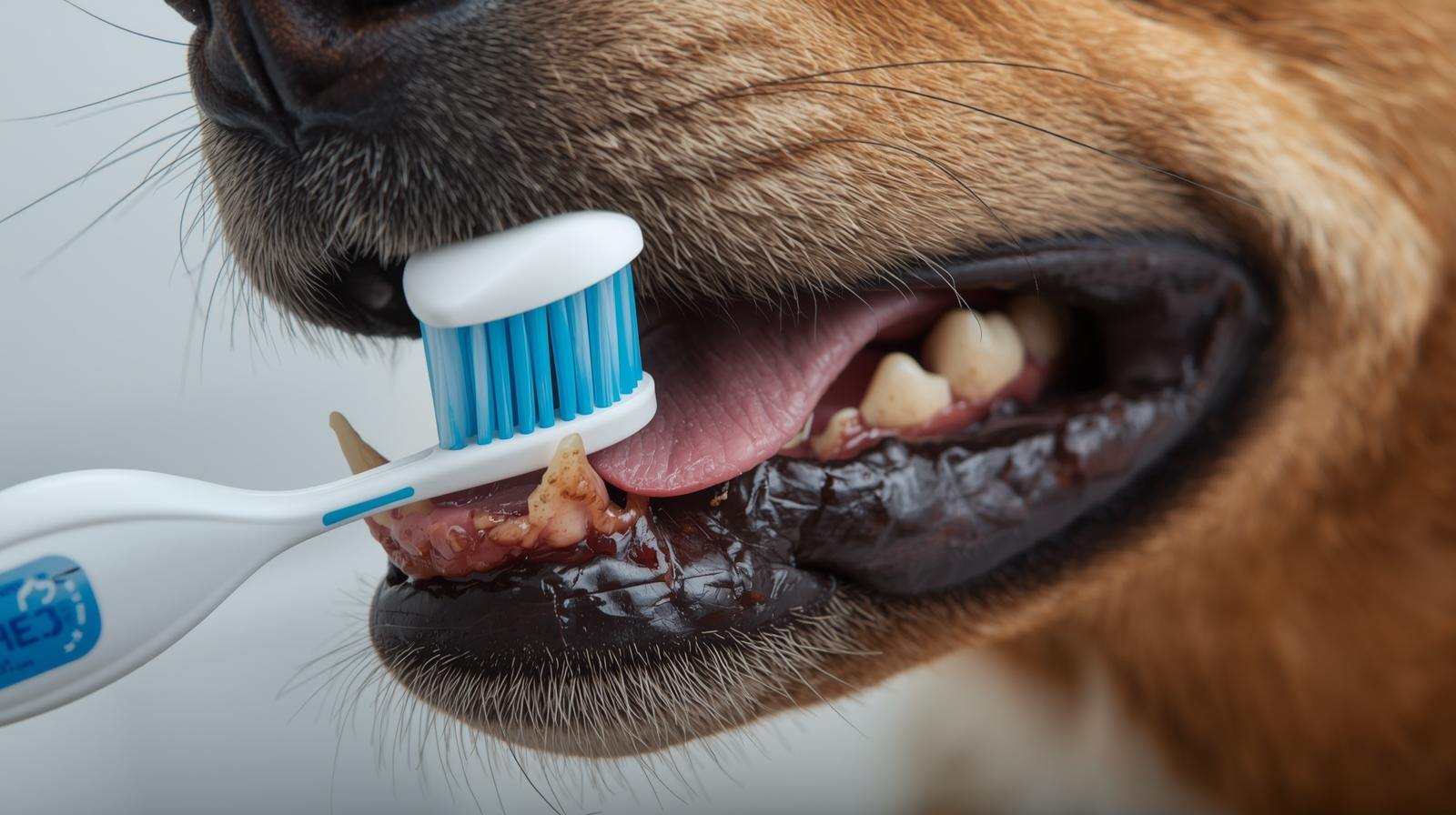 dog-grooming-mistakes-skipping-dental-care-dog-teeth