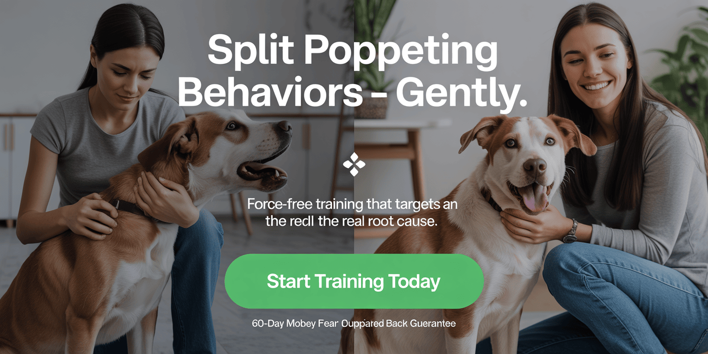 science-based-positive-dog-training-methods