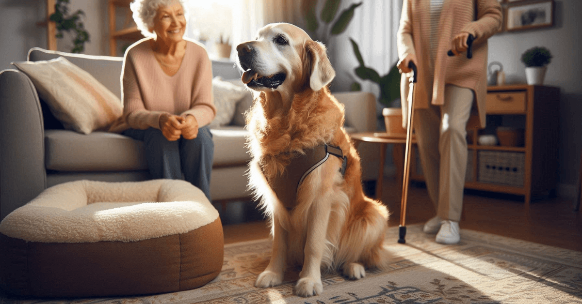 senior-dog-training-techniques-2025