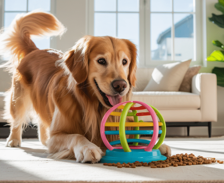 Viral Dog Enrichment Games