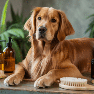 Read more about the article How to Build a Zero-Waste Dog Grooming Routine in 2025