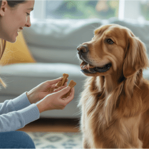 Read more about the article Positive Dog Training Methods That Actually Work (No Shock Collars Needed)