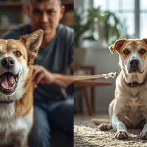 Read more about the article How to Fix Common dog behaviour problems (Without Yelling or Force)