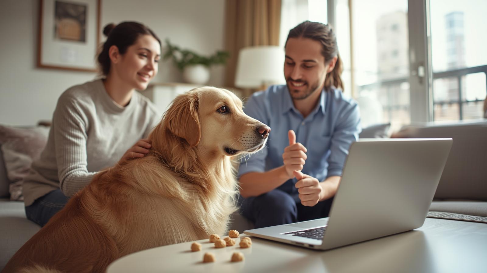 You are currently viewing Brain Training for Dogs Review: Does Adrienne Farricelli’s Program Actually Work?