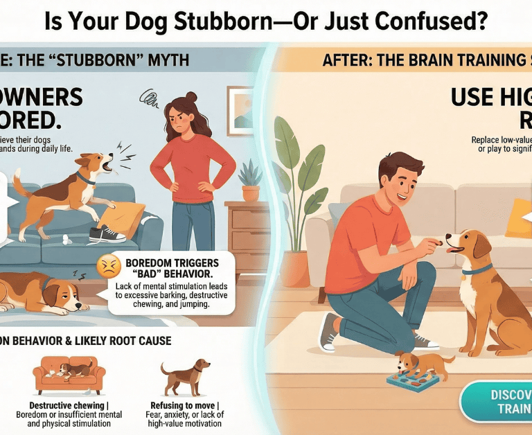 positive-reinforcement-dog-training-brain-games