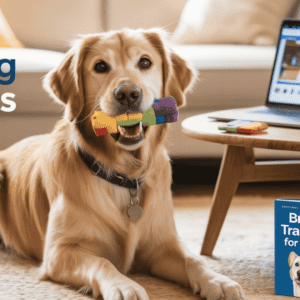 Read more about the article How to Calm Your Dog Fast: 7 Science‑Backed Brain Training Methods