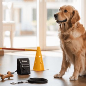 Read more about the article Best Dog Training Equipment for 2026: From Clickers to Brain Training Programs