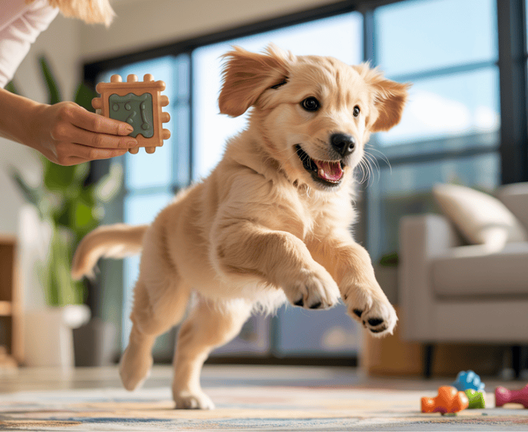 hyper-puppy-indoors-do-this-instead-calm-puppy-fast-brain-games
