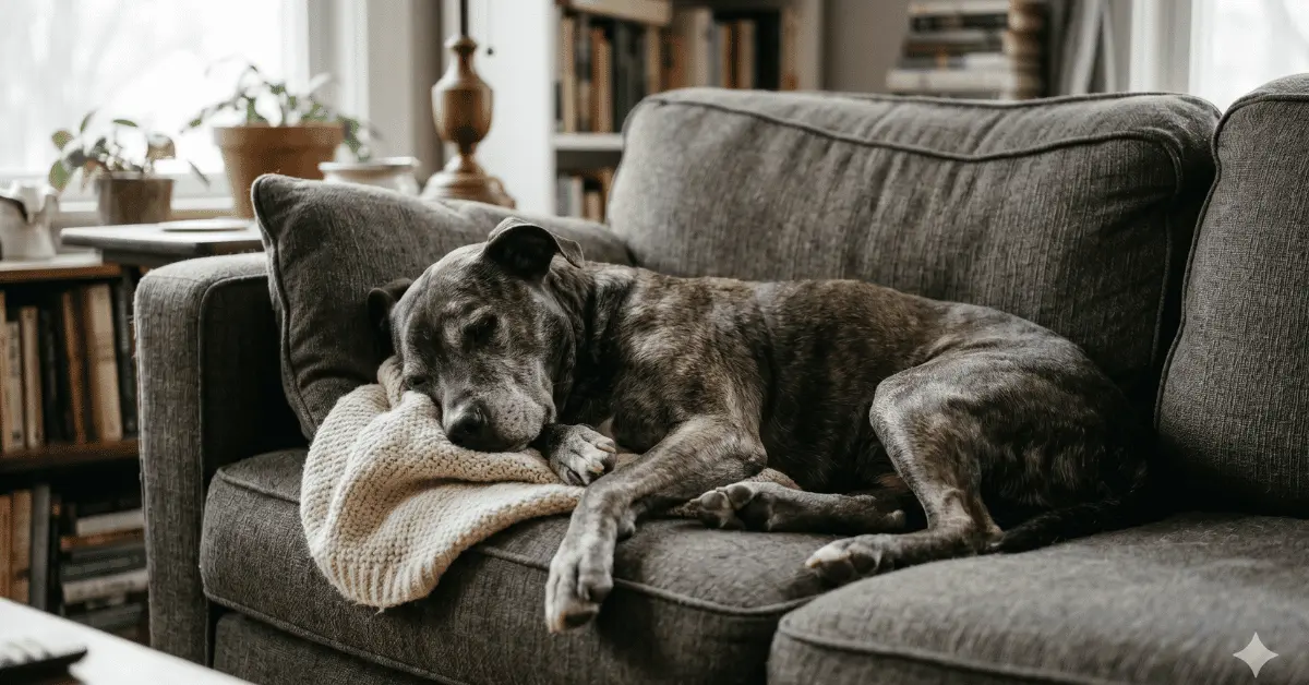 lethargic-dog-sleeping-all-day-low-energy-behavior
