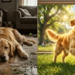Why Is My Dog Always Tired? The Hidden Hormone Problem Vets Don’t Tell You
