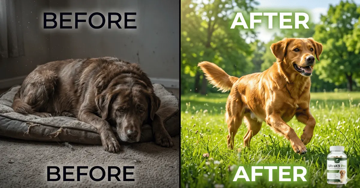 ultrak9-pro-dog-health-before-after-energy-transformation