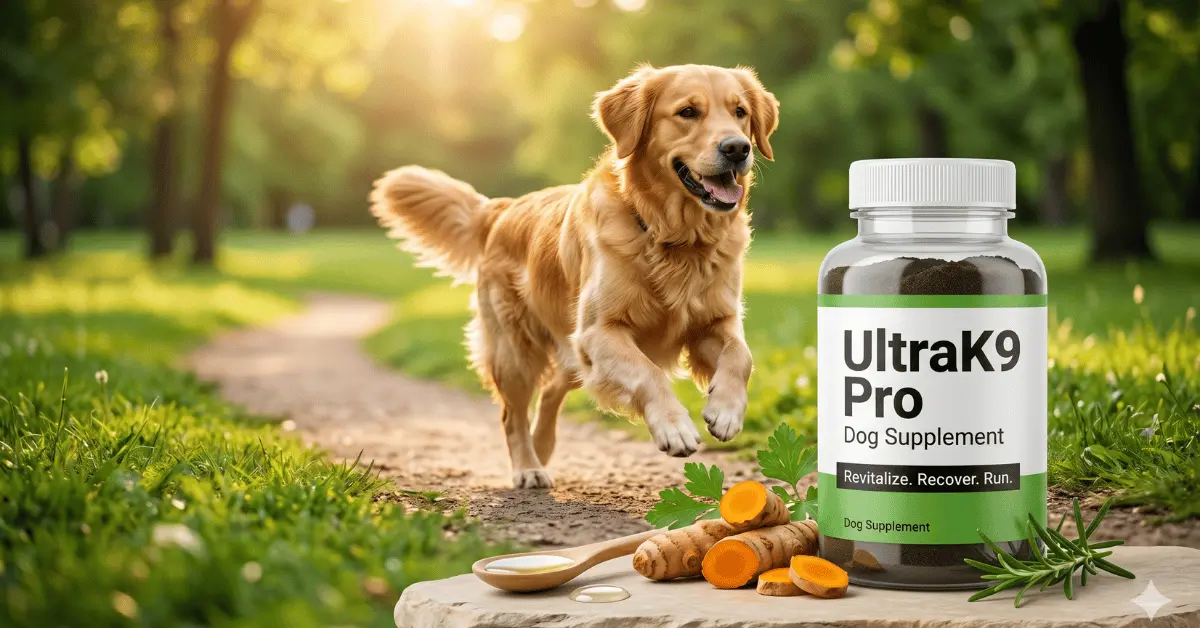 ultrak9-pro-dog-supplement-review-healthy-happy-dog