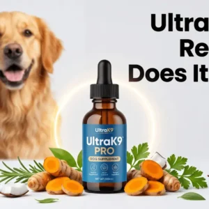 Read more about the article UltraK9 Pro Review: Does This Dog Supplement Actually Work? (Honest 2026 Review)