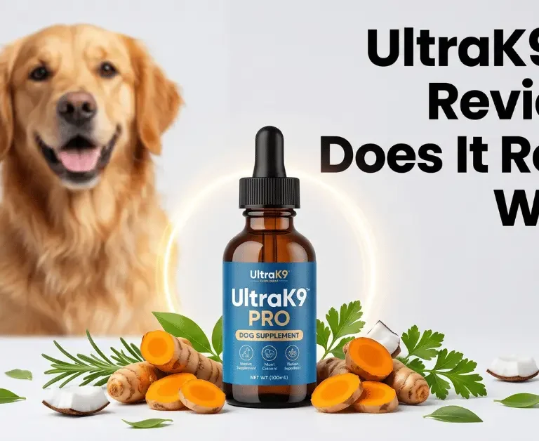 ultrak9-pro-review