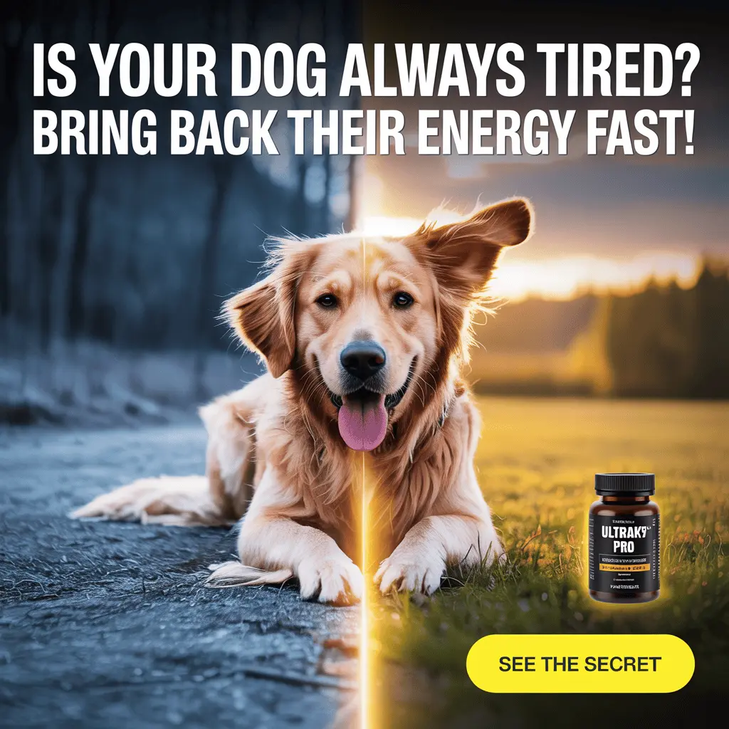 ultrak9pro-review-dog-energy-boost-supplement-results