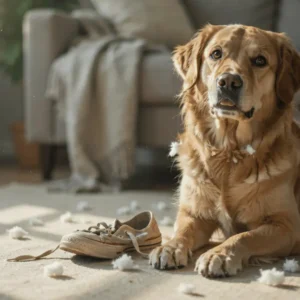 Read more about the article Why Your Dogs Misbehave (And the Simple Brain Training Fix Most Owners Don’t Know About)